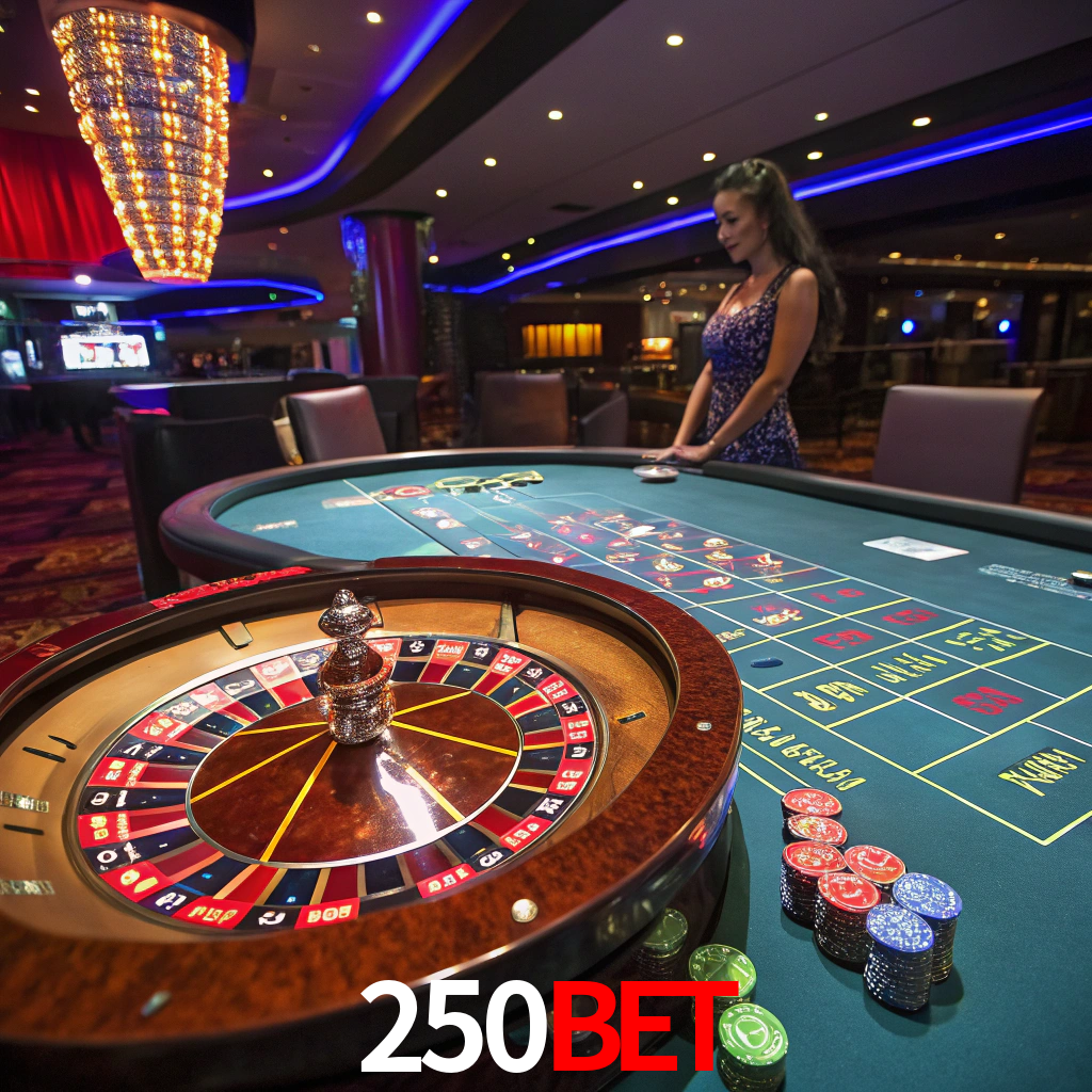 250bet cassino