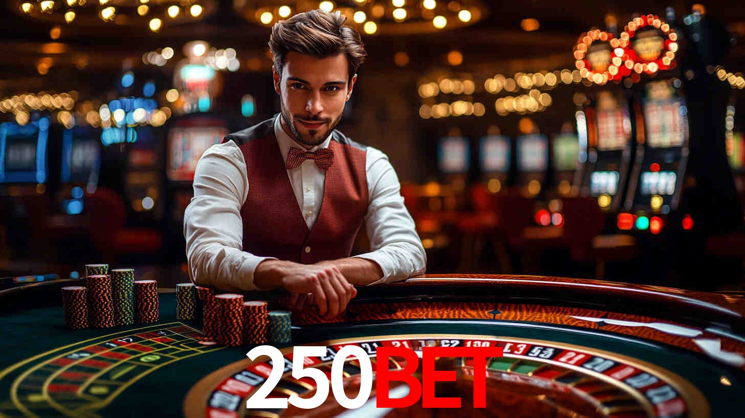 Problemas de Login no 250bet