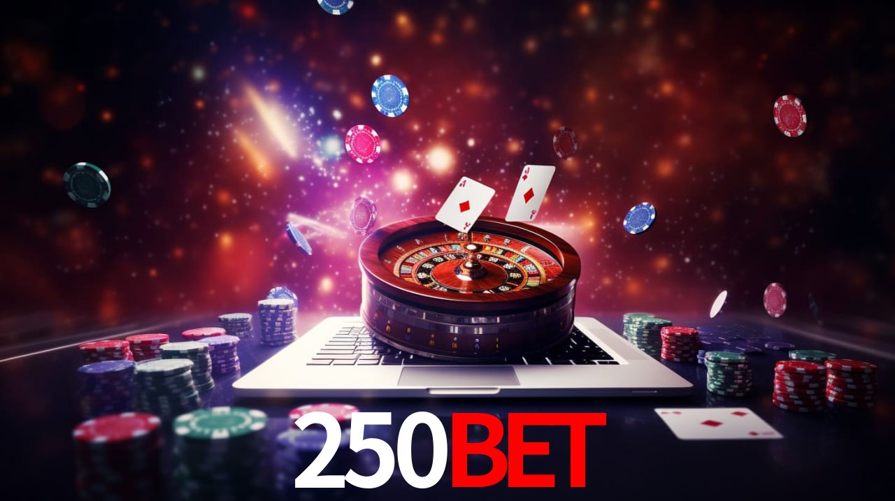 250bet slot
