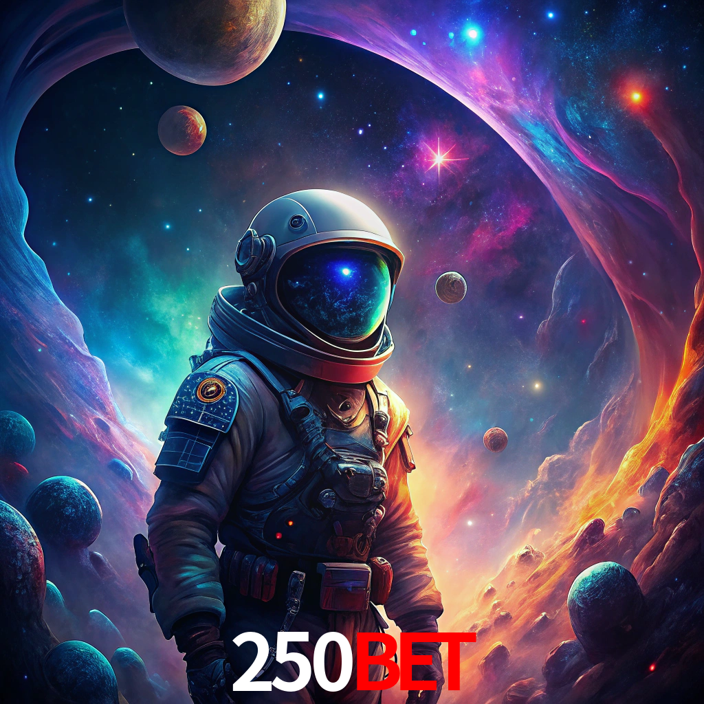 250bet Jogo de Astronauta